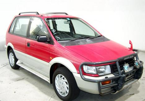 Изображение RVR (N61W)